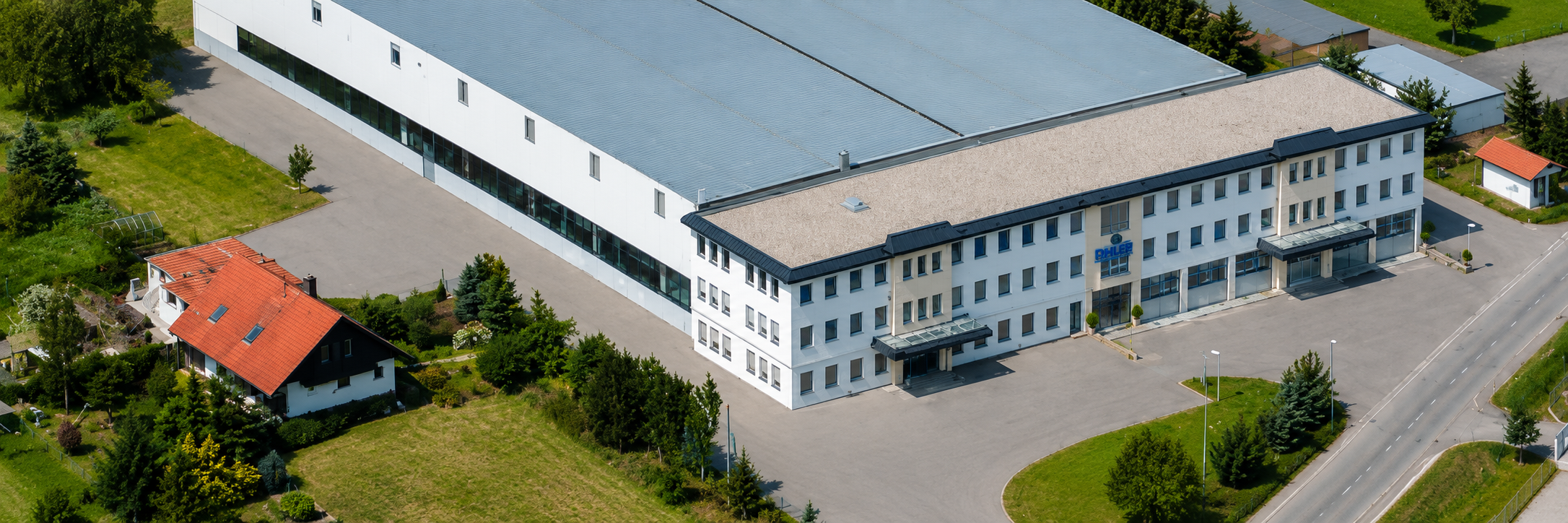 Fuhrpark Module Banner