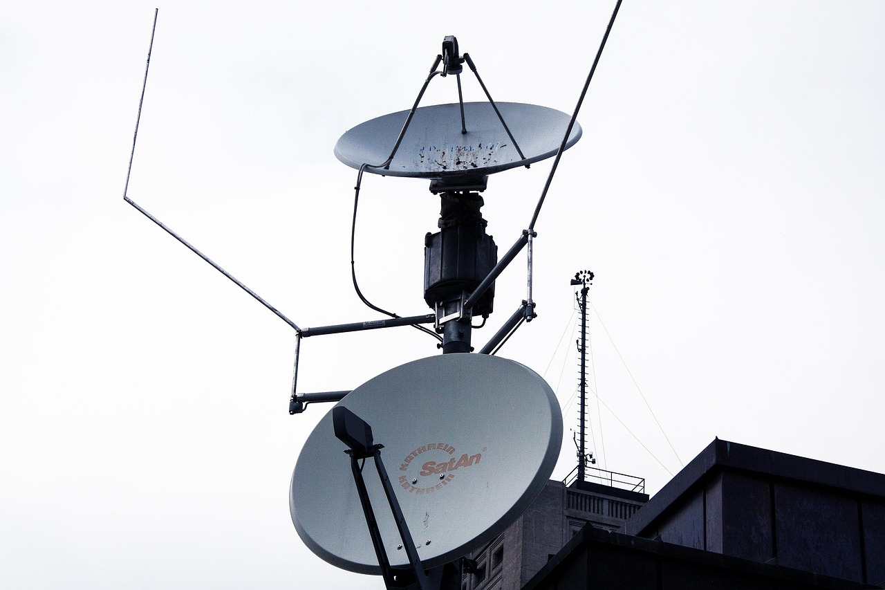 Antennentechnik